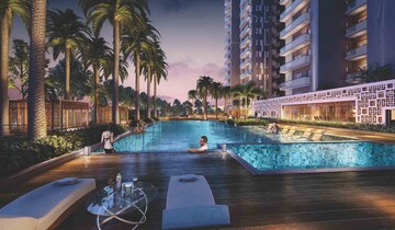 4 BHK Apartment For Resale in MC Fortune Whitefield Bangalore  6832131