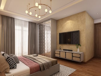 4 BHK Apartment For Resale in MC Fortune Whitefield Bangalore  6832131