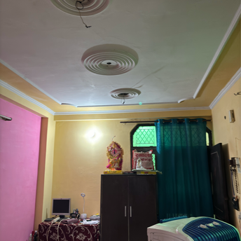 1 BHK Builder Floor For Rent in Vertex Apartments Ahinsa Khand 1 Ghaziabad 6832145