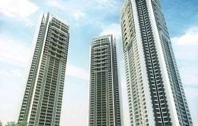 2 BHK Apartment For Rent in Omkar Ananta Goregaon East Mumbai 6832224