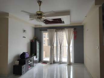 3 BHK Apartment For Rent in Bhartiya Nikoo Homes Thanisandra Main Road Bangalore  6832206