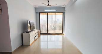 2 BHK Apartment For Rent in Coral Heights Kavesar Thane 6832222