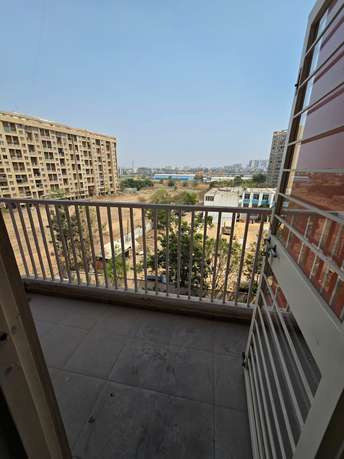 1 BHK Apartment For Rent in Mahindra Centralis Tower 1 Pimpri Pune 6832245