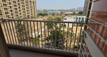1 BHK Apartment For Rent in Mahindra Centralis Tower 1 Pimpri Pune 6832245