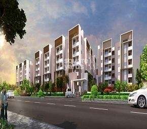 2 BHK Apartment For Resale in Sunyuga Vista Kompally Hyderabad 6832294