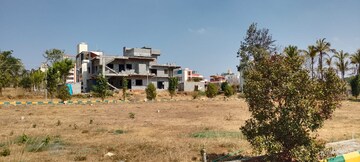 Plot For Resale in Kaggalipura Bangalore  6832276