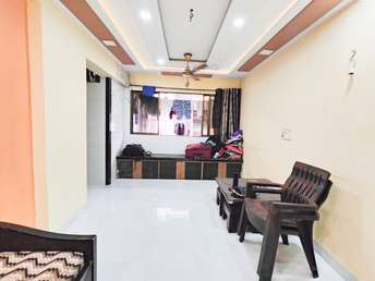 1 BHK Apartment For Rent in Balkum Thane  6832267