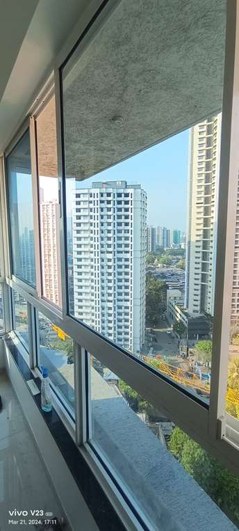 2 BHK Apartment For Rent in Shreeji Atlantis Malad West Mumbai  6832291