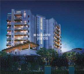 2 BHK Apartment For Resale in Vasai West Mumbai 6832315