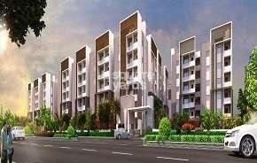 2 BHK Apartment For Resale in Sunyuga Vista Kompally Hyderabad 6832312