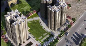 2 BHK Apartment For Resale in Pareena Hanu Residency Sector 68 Gurgaon 6819034
