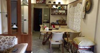 3 BHK Villa For Rent in Karia Konark Campus Viman Nagar Pune 6832374