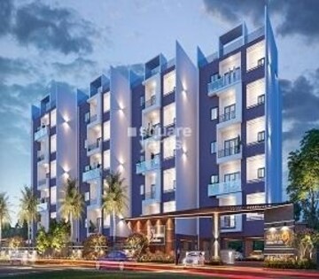 3 BHK Apartment For Resale in Sunyuga Elegance Gundlapochampalli Hyderabad  6832473