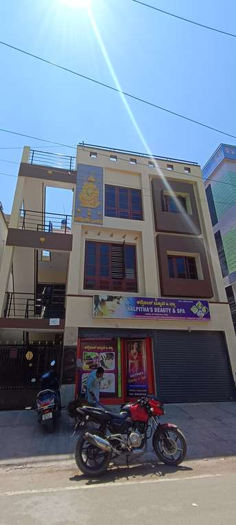 3 BHK Independent House For Rent in Hsr Layout Bangalore 6832440