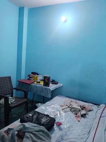 1 BHK Builder Floor For Rent in Shastri Nagar Delhi 6832476