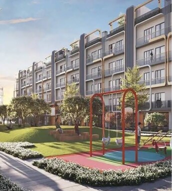 2.5 BHK Apartment For Resale in M3M Antalya Hills Sector 79 Gurgaon  6832527