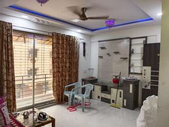 2 BHK Apartment For Rent in Dombivli West Thane 6832587