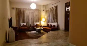2 BHK Apartment For Rent in Hermes Heritage Homes Shastri Nagar Pune 6832568