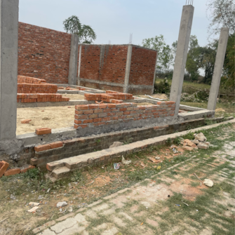 Plot For Resale in Bakhshi Ka Talab Lucknow  6832583