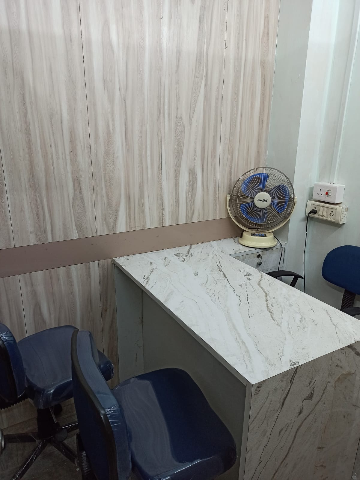 Rental Commercial Office Space 108 Sq.Ft. in Ajc Bose Road Kolkata