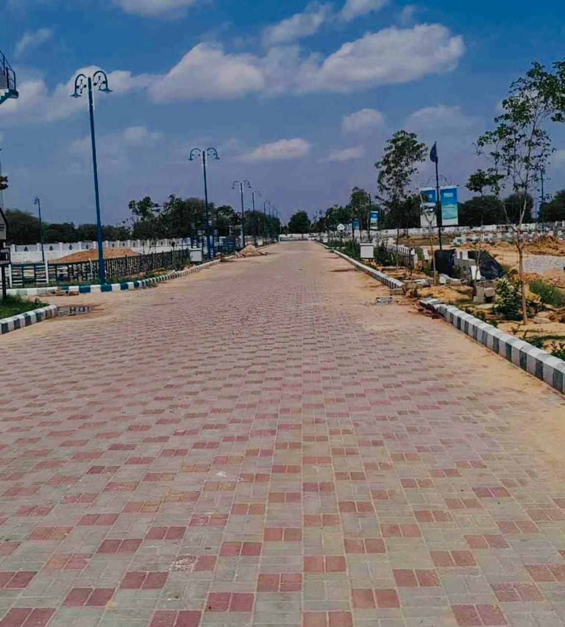 Plot For Resale in Agra Road Jaipur  6832660