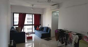 1 BHK Apartment For Rent in Kanakia Rainforest Andheri East Mumbai 6832828