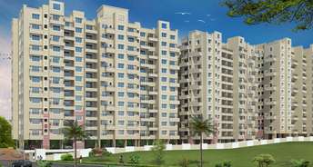 3 BHK Apartment For Rent in Adityas A Garden City Phase V Warje Pune 6832729