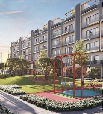 2.5 BHK Apartment For Resale in M3M Antalya Hills Sector 79 Gurgaon  6832747