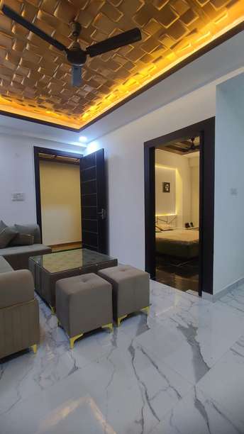 1 BHK Builder Floor For Resale in Kritak Modern Apartments Sector 73 Noida 6832827