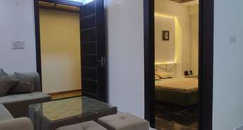 1 BHK Builder Floor For Resale in Kritak Modern Apartments Sector 73 Noida 6832827