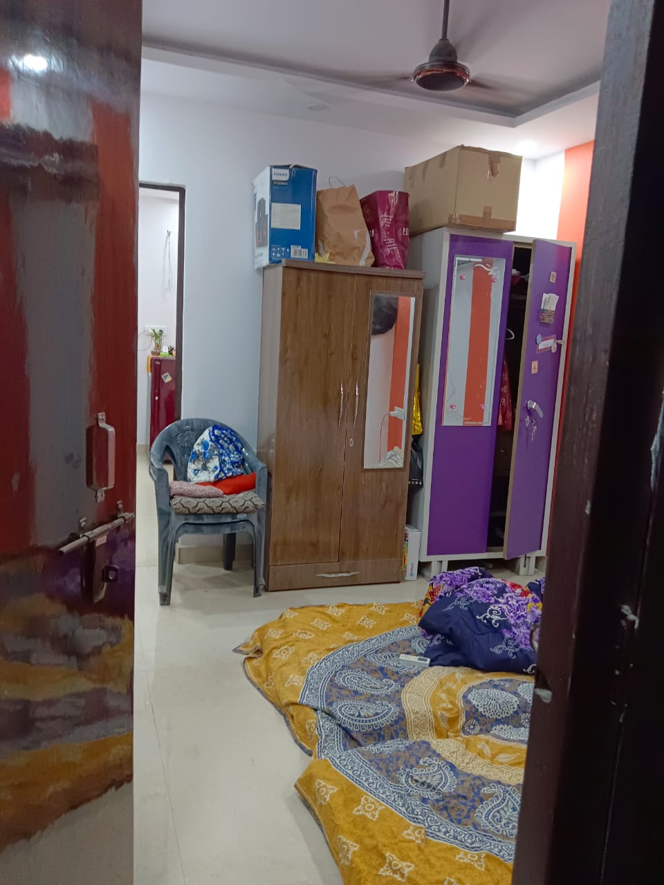 1 BHK Builder Floor For Rent in Lajpat Nagar