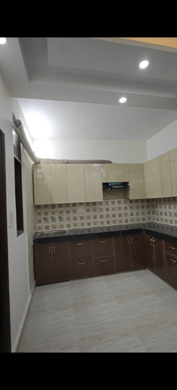 1 BHK Builder Floor For Resale in Uttam Nagar Delhi  6832821