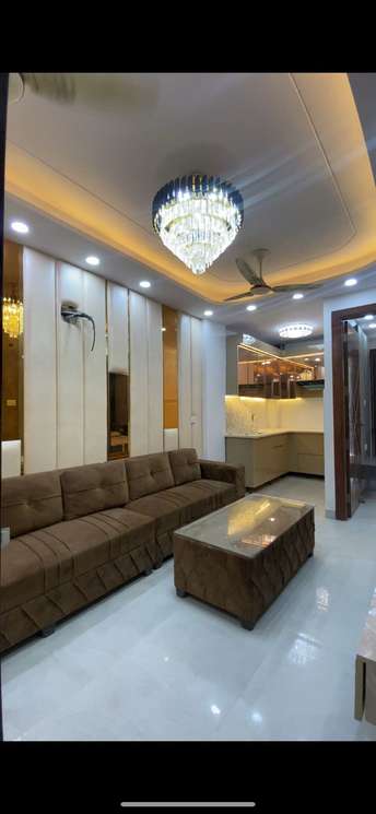 3 BHK Builder Floor For Resale in Uttam Nagar Delhi  6832848