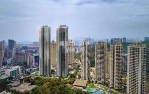 1 BHK Apartment For Resale in DB Realty Parkwoods Kasarvadavali Thane 6832919