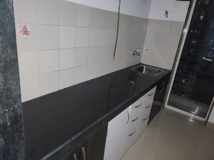 Kitchen, db-realty-parkwoods 1 Bedroom 700 Sq.Ft. Apartment In Kasarvadavali Thane 6832919