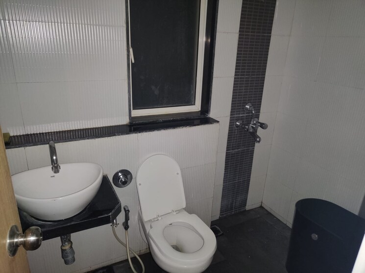 Bathroom, db-realty-parkwoods 1 Bedroom 700 Sq.Ft. Apartment In Kasarvadavali Thane 6832919