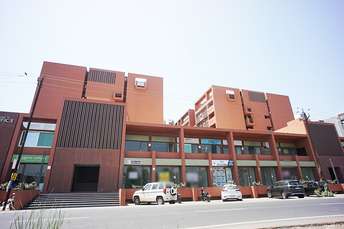 Commercial Showroom 737 Sq.Ft. For Rent in Bopal Ahmedabad  6832908