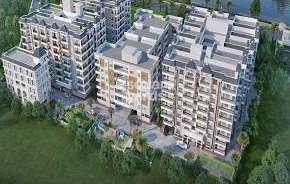 3 BHK Apartment For Resale in Anantha Vayun Meadows Sainikpuri Hyderabad 6833060