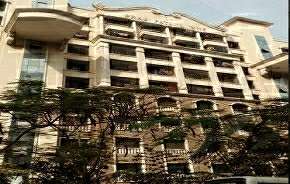 2 BHK Apartment For Resale in Prajapati Lawns Kharghar Navi Mumbai 6832971