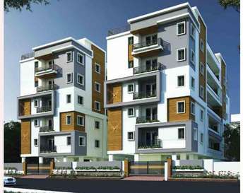 2 BHK Apartment For Resale in Kompally Hyderabad 6833380