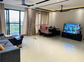3 BHK Apartment For Rent in SNN Raj Etternia Haralur Road Bangalore 6832997