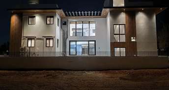 4 BHK Villa For Resale in Embassy Springs Plots Devanahalli Bangalore 6832991