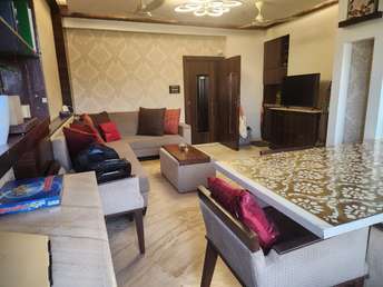 3 BHK Apartment For Rent in Breach Candy Mumbai  6833099