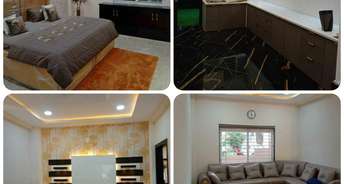 3 BHK Villa For Resale in Bengali Square Indore 6833058