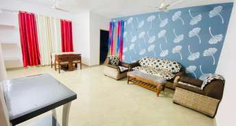2 BHK Apartment For Rent in MVL Coral Alwar Bypass Road Bhiwadi 6833063