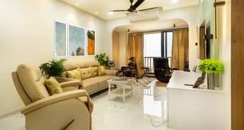 2 BHK Apartment For Rent in Lakshachandi Heights Goregaon East Mumbai 6833139