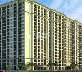 3 BHK Apartment For Rent in Hiranandani Glen Gate Hebbal Bangalore 6833208