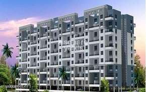 1 BHK Builder Floor For Resale in Sancheti Eves Garden Mundhwa Pune 6833285