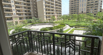 3 BHK Apartment For Rent in ACE Parkway Sector 150 Noida 6833287