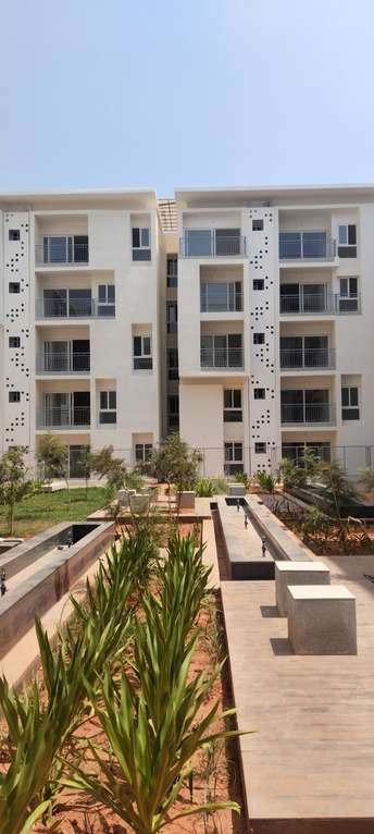 1 BHK Apartment For Rent in Casagrand Boulevard Hennur Road Bangalore 6833283
